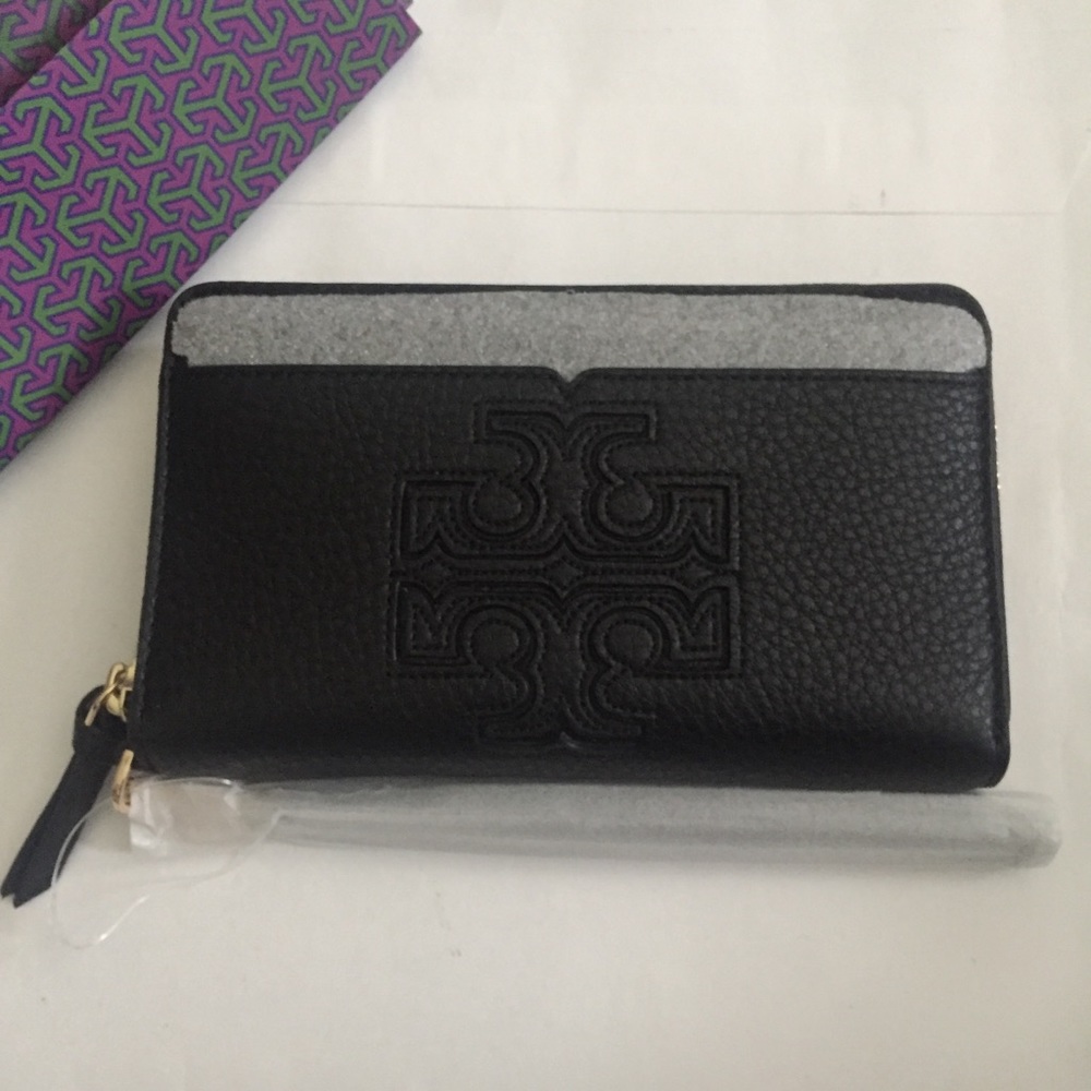 Tory Burch Harper Smartphone Wristlet